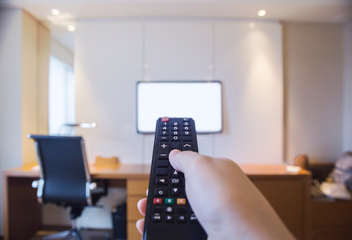 How Hotel TVs Are Improving The Guest Experience post thumbnail image