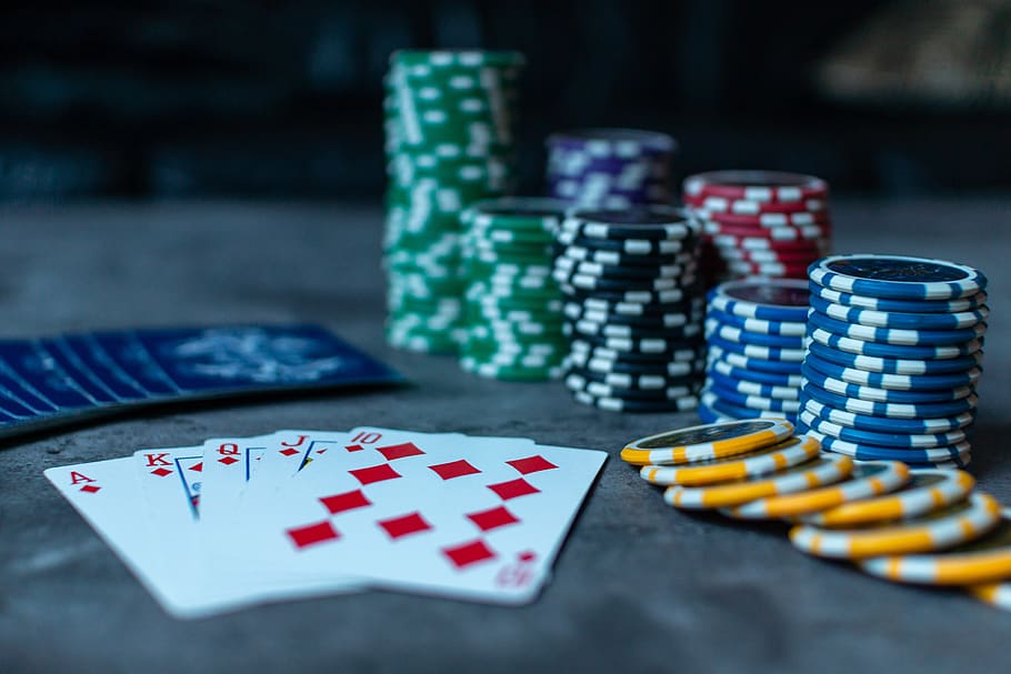 Online Poker Rooms and Casinos Search for International Players post thumbnail image