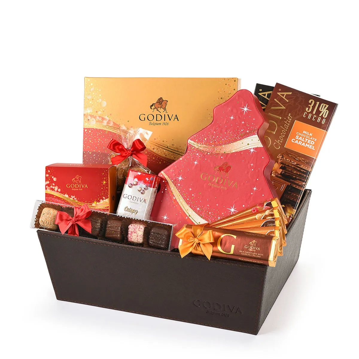 Tips To Make A Christmas Hamper Extra Special post thumbnail image