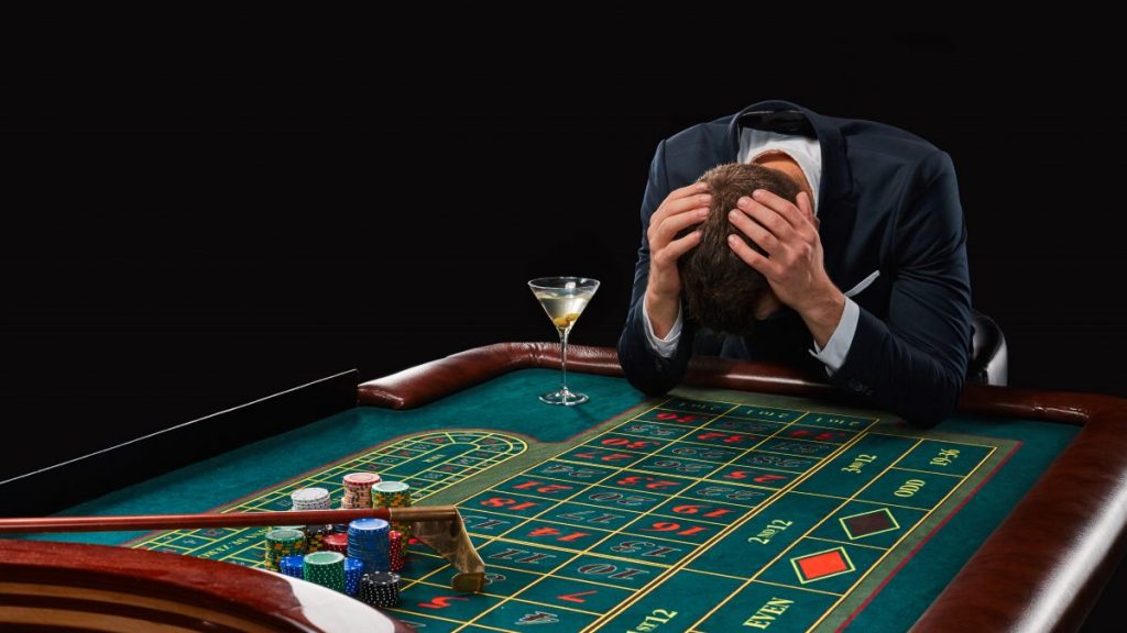 What online casino tips a new gambler need? post thumbnail image