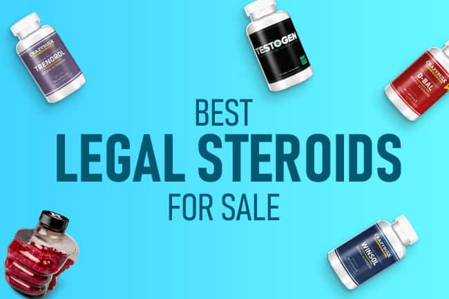 Legal Steroid Supplements : Tips to find best one post thumbnail image