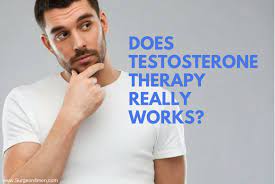 Myths About Testosterone Substitute Therapy post thumbnail image