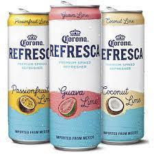 Find out how nutritious the corona refreshes nutrition (corona refresca nutrition) facts to take right now post thumbnail image