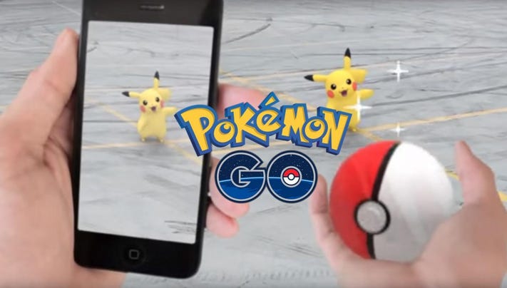 How can I know if a Pokemon Go account is authentic? post thumbnail image