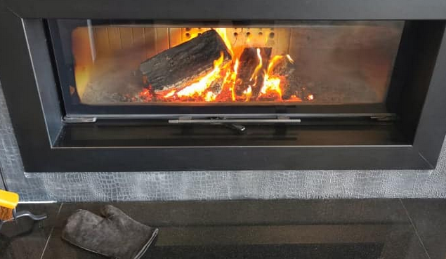 What you should know about gas fireplaces post thumbnail image