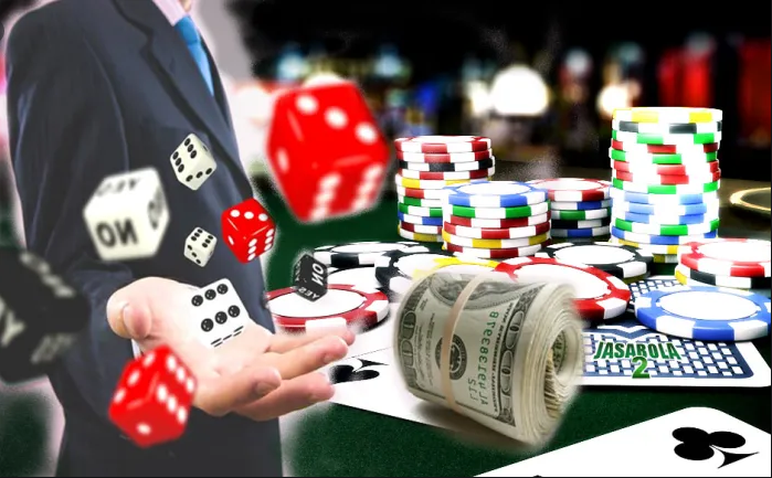 Enjoy Playing Safe Gambling With Toto site! post thumbnail image