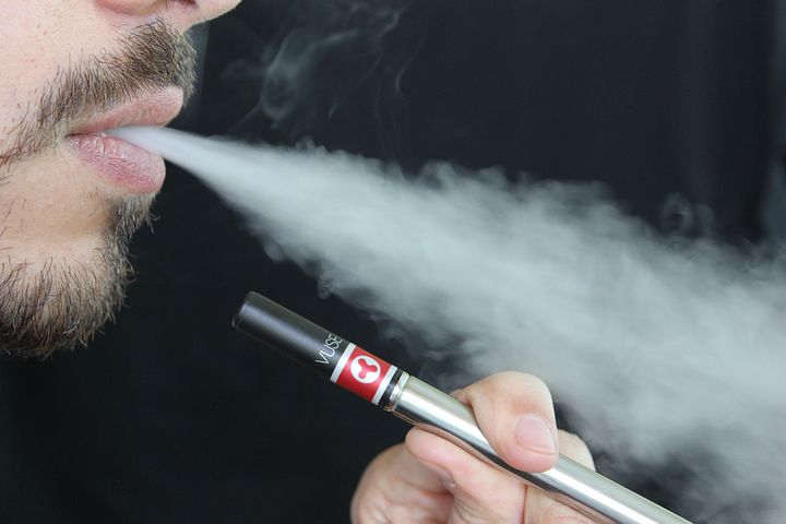 Why the trend of vaping is increasing post thumbnail image