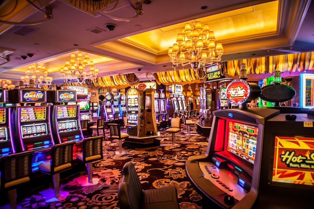 How Online slot Gambling Work post thumbnail image