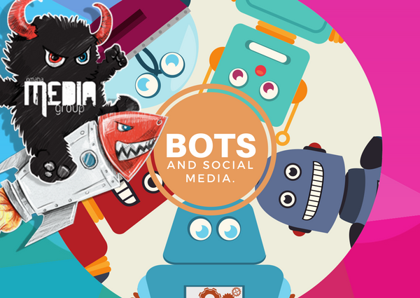 Common Misconceptions About Using Social Media Bots post thumbnail image