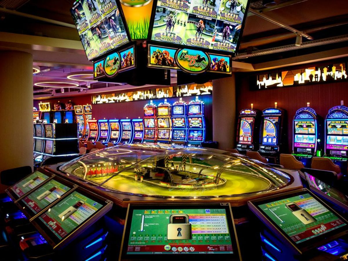 Great benefits of online casinos post thumbnail image