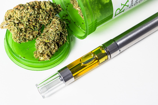 Some FAQ on CBD Vape post thumbnail image