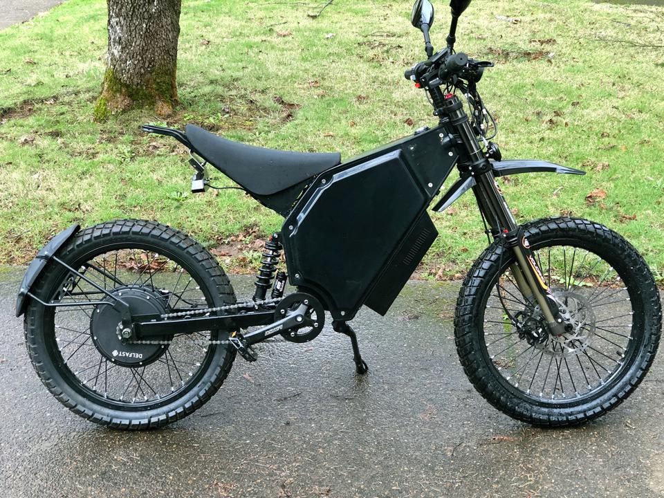 Why getting an Ebike is a good decision? post thumbnail image