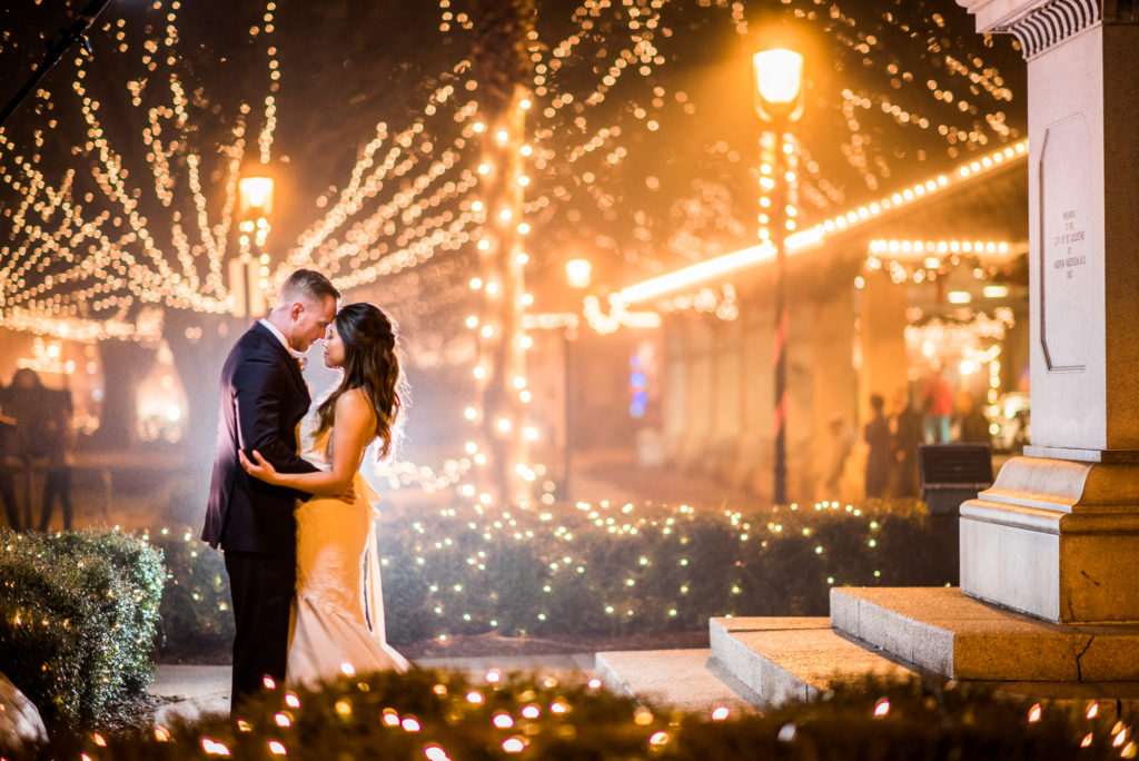 How To Have A Dreamy Romantic Wedding Without Breaking The Bank? post thumbnail image