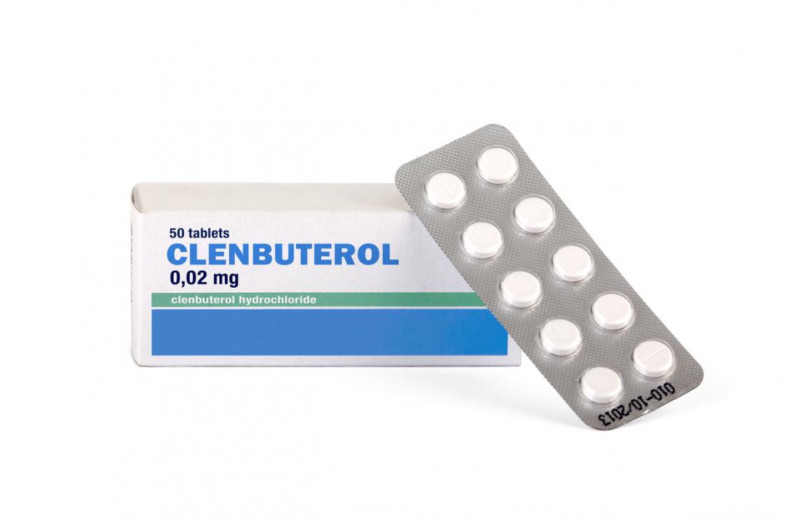 A Guide To Losing Weight With Clenbuterol post thumbnail image