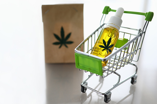Weed Delivery Vancouver: How to Order Marijuana Online? post thumbnail image