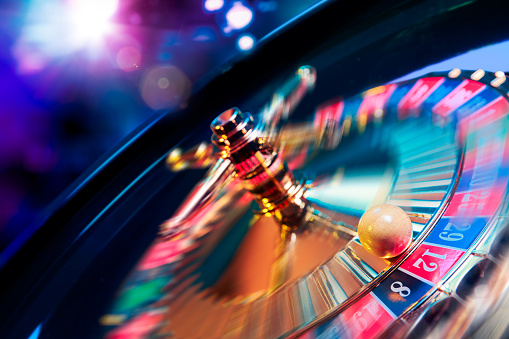 Roulette Games: The Fun and Excitement of Playing Online Slots post thumbnail image