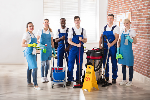 The Best House Cleaning Service in Denver: How to Find One? post thumbnail image