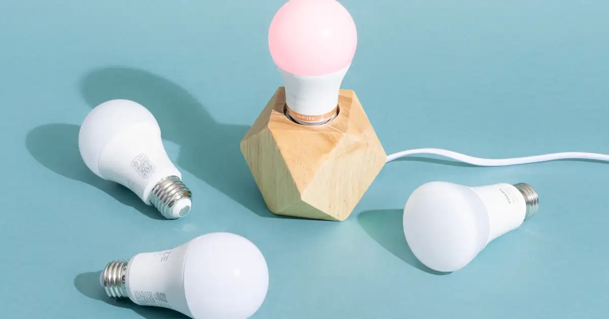 Smart light bulbs Pose Fire Hazard: What to Know Before You Buy post thumbnail image
