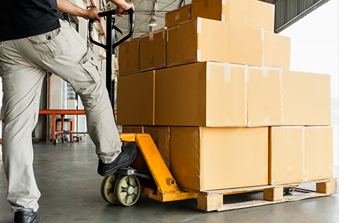 Significant reasons to choose pallet courier post thumbnail image