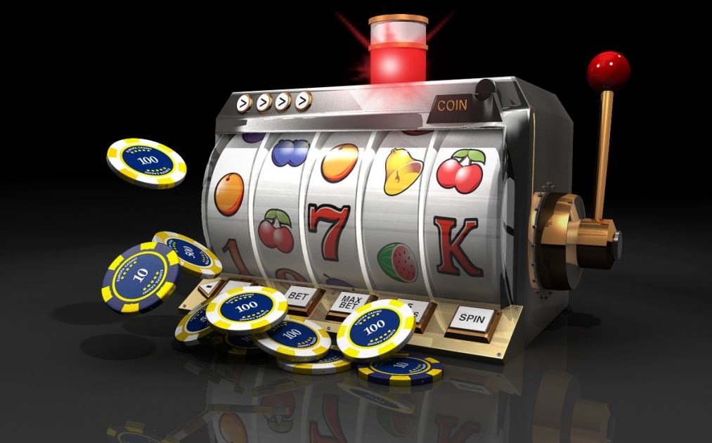 Advantages of Online Slot Gambling post thumbnail image