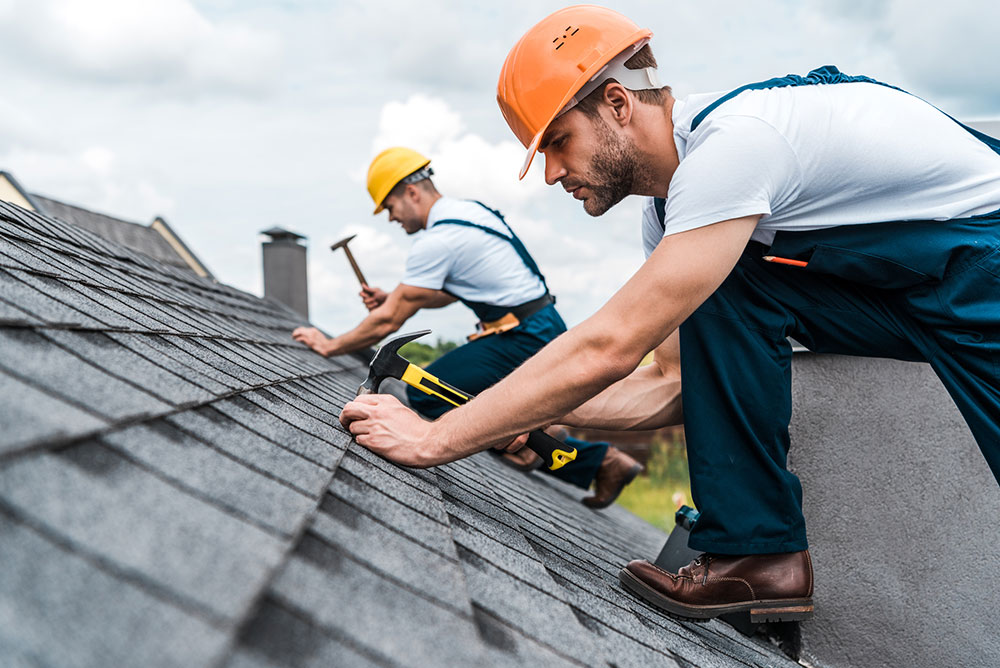 Reasons for hiring Roofing Company post thumbnail image