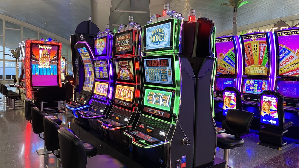 New Web Slots Fraud? A Look at The Casino Mechanism post thumbnail image
