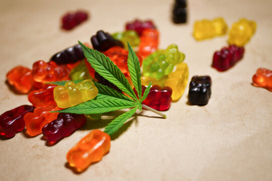 Forget about stress and give way to tranquility with cbd edibles post thumbnail image