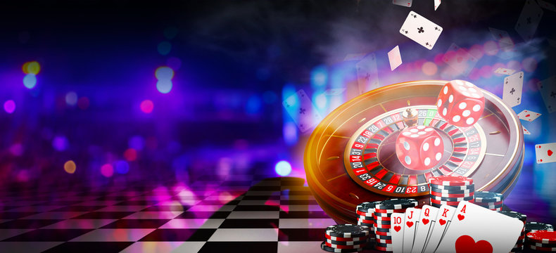 The Best Place to Play Games: Enjoy the Best Live Casino Experiences at These Trusted Sites! post thumbnail image