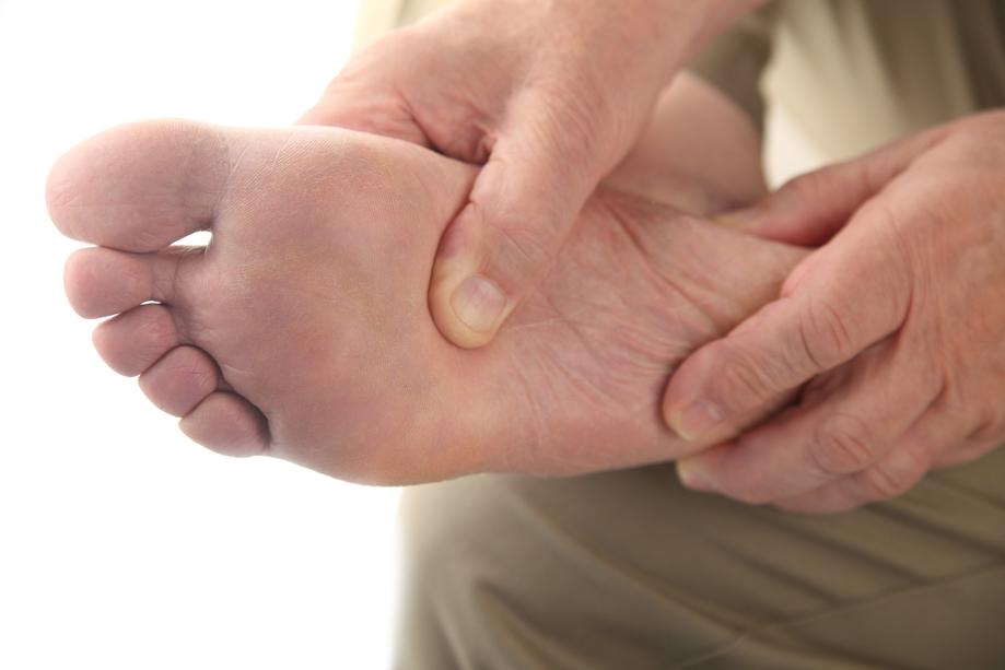 The frequency of which must i check out a podiatrist? post thumbnail image