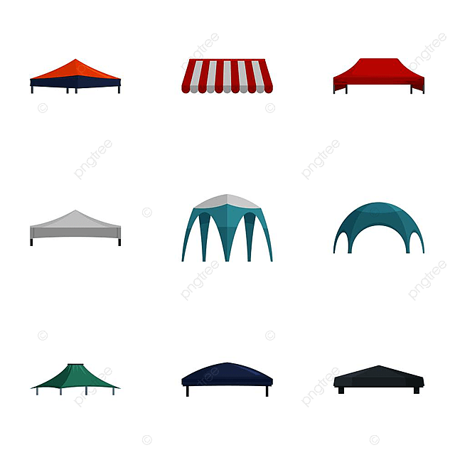 Understand why express tents are so popular post thumbnail image