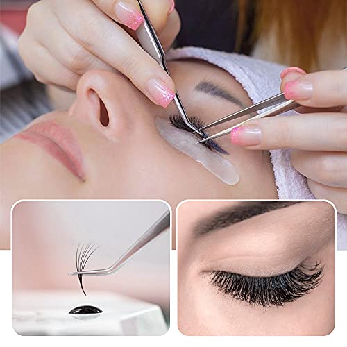 Step-by-Step Tutorial on Applying Eyelash Glue post thumbnail image