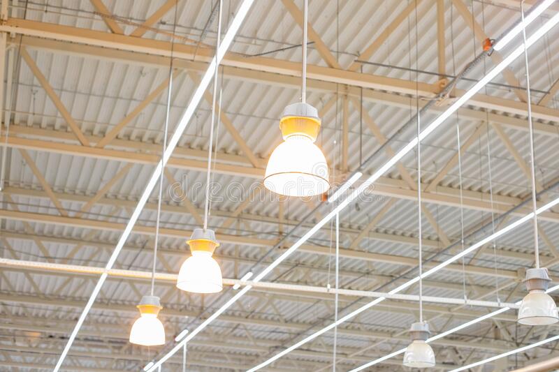 High-Performance LED Warehouse Lighting Fixtures post thumbnail image