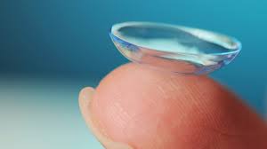 How to Order Contact Lenses Online post thumbnail image