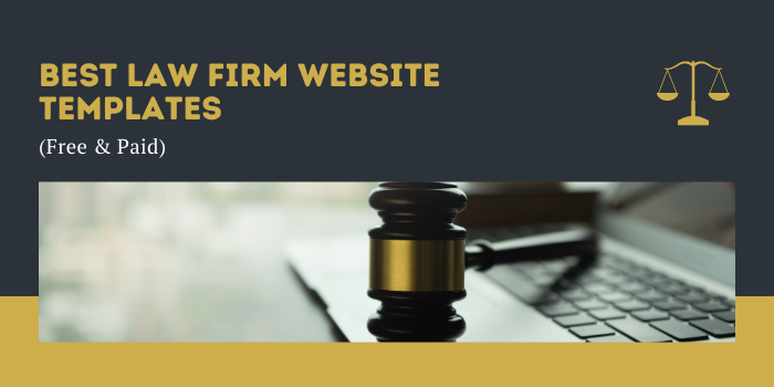 How to start Law Firm Website Design post thumbnail image