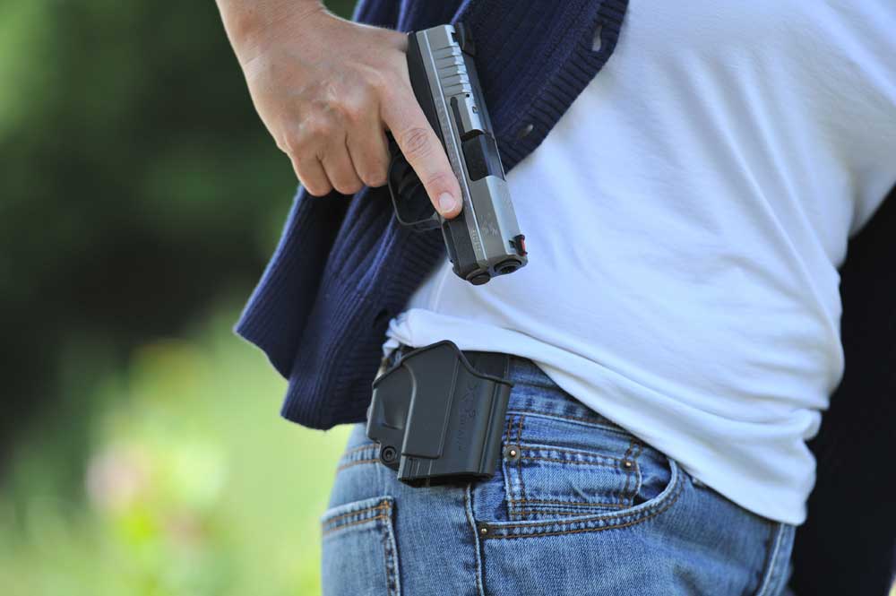 Visit the portal to obtain an online CCW Permit post thumbnail image