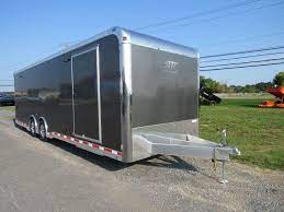 Benefits of Using an Auto Carrier Trailer post thumbnail image