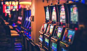 Online Slots – Understand About The Advantages Of Internet Slot Machines post thumbnail image