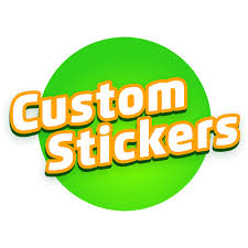 Put a Smile on Customers’ Faces with Fun custom stickers post thumbnail image