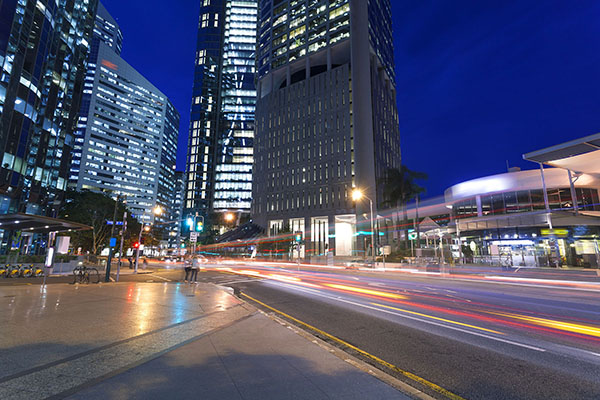 Traffic Management Guidelines for the Gold Coast post thumbnail image