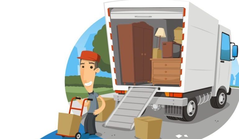 How for the greatest Commercial Moving Organization for your personal Transfer post thumbnail image