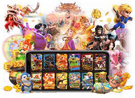 Acquire at Online pg slot online games post thumbnail image