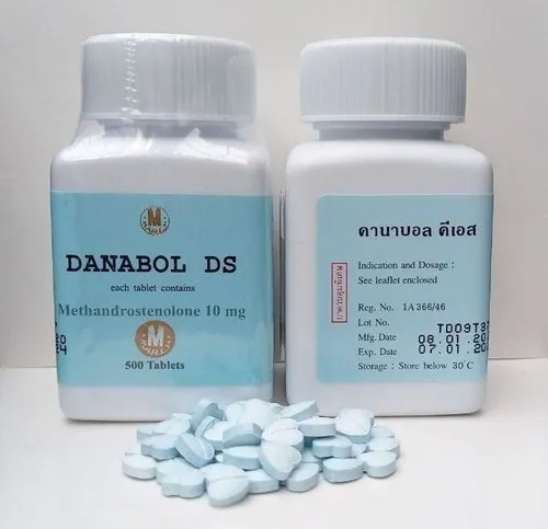 Take Full Advantage of Your Workout by Investing In Quality Dianabol Tablets from the UK post thumbnail image