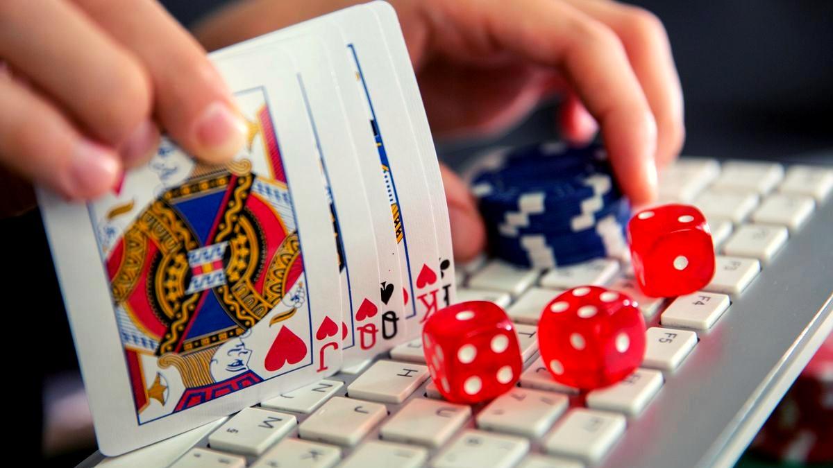 What to Look for in an Online Gambling Site: A Guide to Toto site post thumbnail image