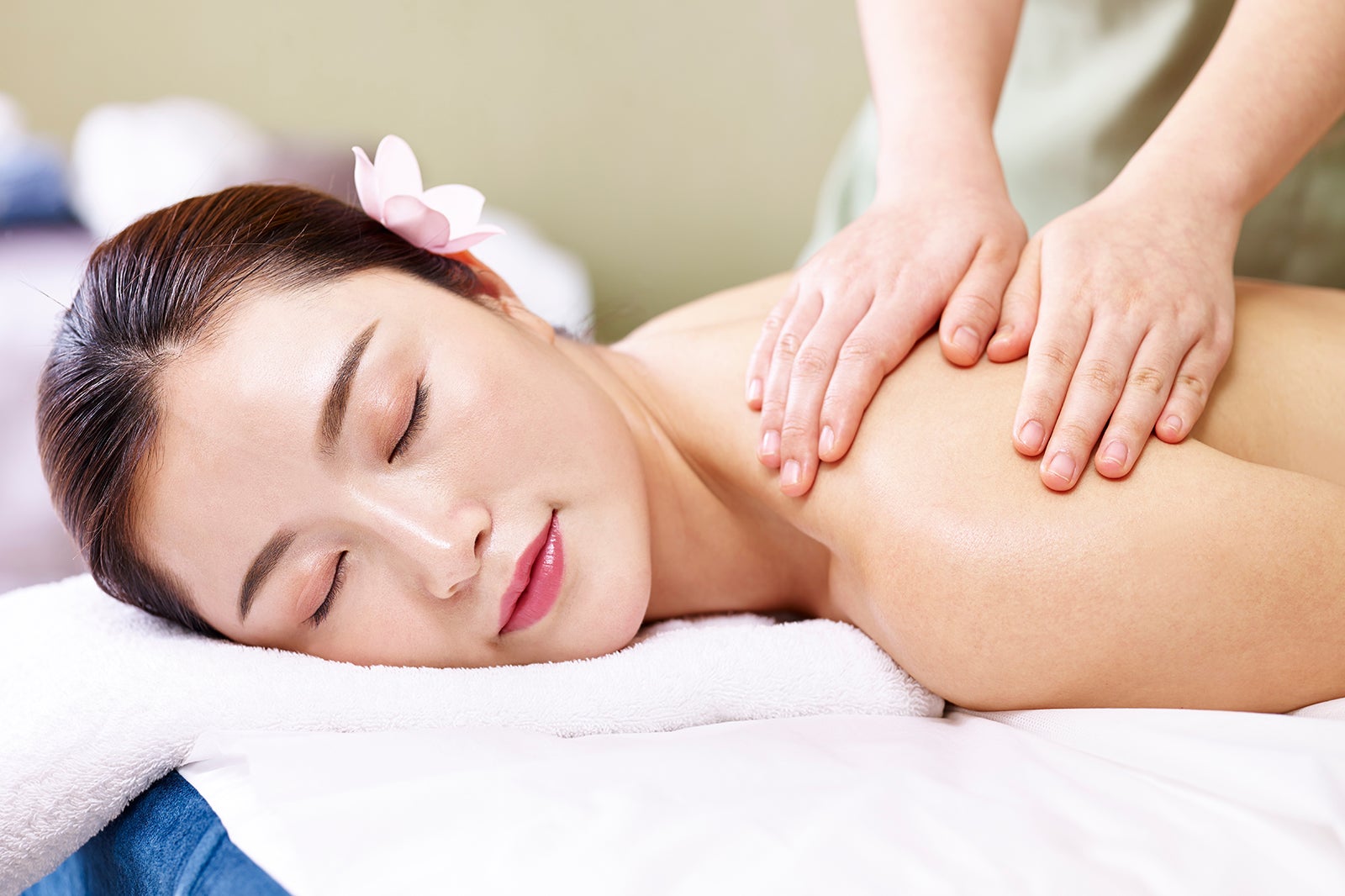 Crucial info about business trip massage post thumbnail image