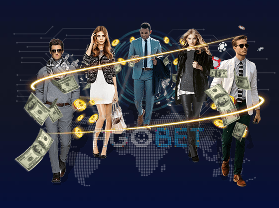 AGOBET – Unlock an Exciting World of Online Gambling Through AGOBET post thumbnail image