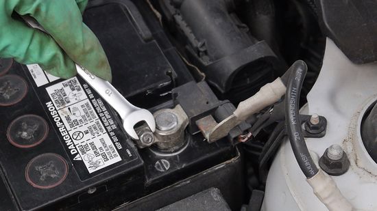 Exactly where to find the best car battery replacement post thumbnail image