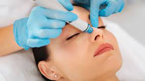 The 3-Phase Skin Remedy: Hydrafacial London post thumbnail image