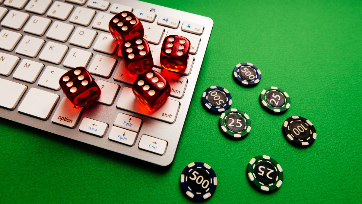 Some Frequent and Main Blunders Participants Make to discover Online casino post thumbnail image