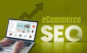 Onine organization utilizing Ecommerce seo agency post thumbnail image