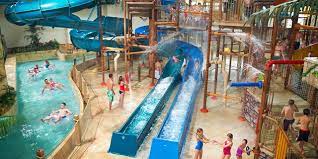 Wilderness Resort Atlantis: Enjoy Epic Waterslides and Pools post thumbnail image